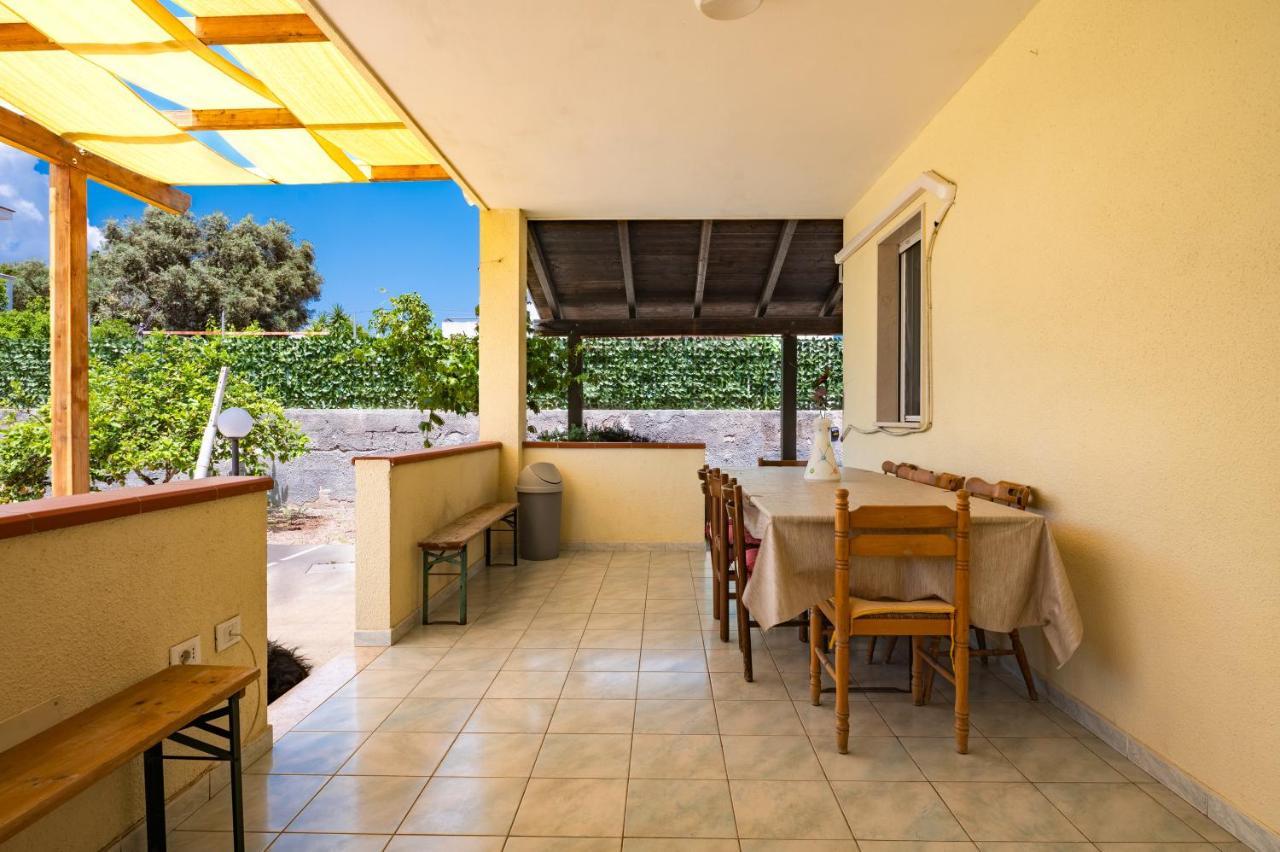 Villa Minetta Leporano Εξωτερικό φωτογραφία